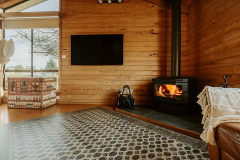 Riverview Retreat - Kalgoorlie Accommodation 0