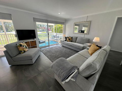 Riverview - South Yunderup - Kalgoorlie Accommodation 1