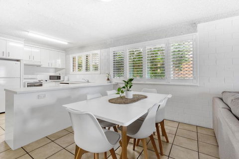 Riverview Two Apartments - Kalgoorlie Accommodation 2