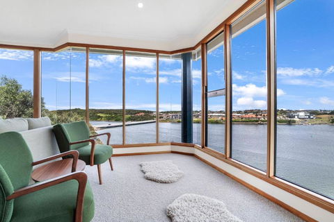 Riverview - Kalgoorlie Accommodation 0