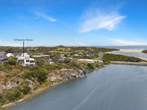 Riverview - Kalgoorlie Accommodation 1