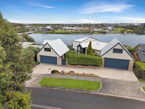 Riverview - Kalgoorlie Accommodation 2