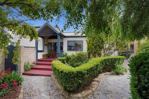 Riverview - Kalgoorlie Accommodation 3