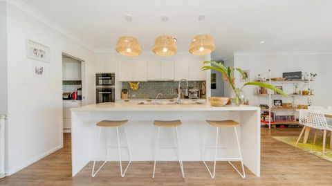 Riviera - Pool & Quick Walk To Centre - Kalgoorlie Accommodation 2