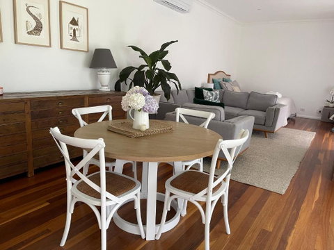 River Retreat - Kalgoorlie Accommodation 3