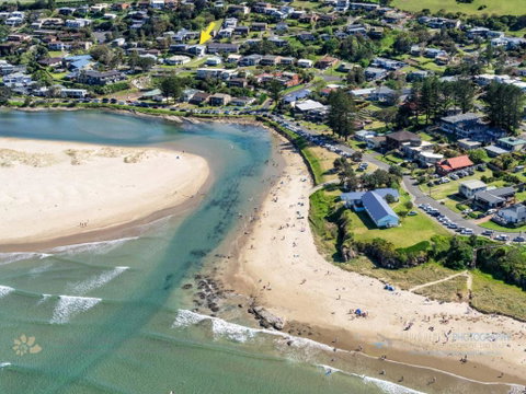 Riverleigh, Gerroa - Kalgoorlie Accommodation 1