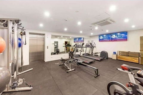 Ruby - Self Contained, Privately Managed Apartments - Kalgoorlie Accommodation 3