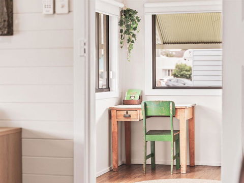 Rosena - The Classic Beach House - 5 Cashmore Street - Kalgoorlie Accommodation 3