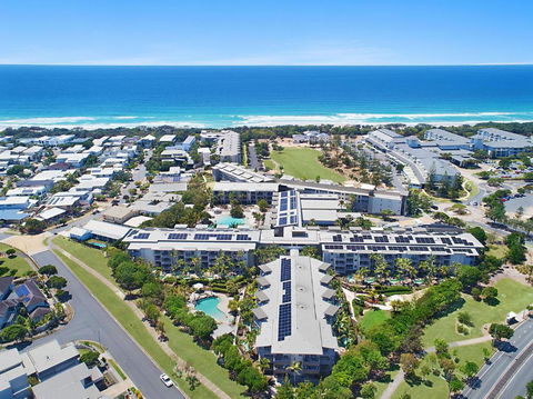 Salt&Pepper Sanctuary - Plunge Pool Resort Apartment By UHoliday - 2BR, 1BR And Studio Hotel Room Configurations Available - Kalgoorlie Accommodation 0