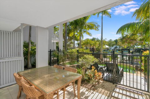 Salt&Pepper Sanctuary - Plunge Pool Resort Apartment By UHoliday - 2BR, 1BR And Studio Hotel Room Configurations Available - Kalgoorlie Accommodation 3
