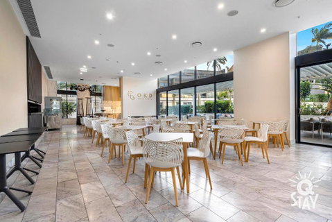Ruby Apartments - QStay - Kalgoorlie Accommodation 3