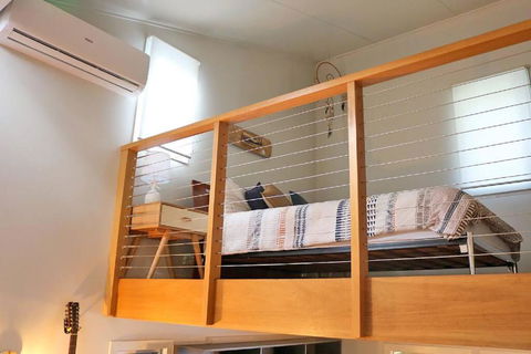 Sand Dweller Holiday Villa Point Lookout - Kalgoorlie Accommodation 3