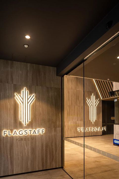 Samma Flagstaff Luxury Apartments - Kalgoorlie Accommodation 3