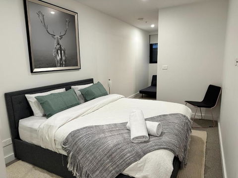 Samma Flagstaff Luxury Apartments - Kalgoorlie Accommodation 2