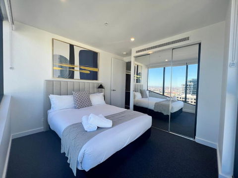 Samma Flagstaff Luxury Apartments - Kalgoorlie Accommodation 1