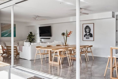 Sanctuary Spaces - Lomani Eleven - Kalgoorlie Accommodation 0