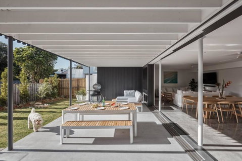 Sanctuary Spaces - Lomani Eleven - Kalgoorlie Accommodation 2