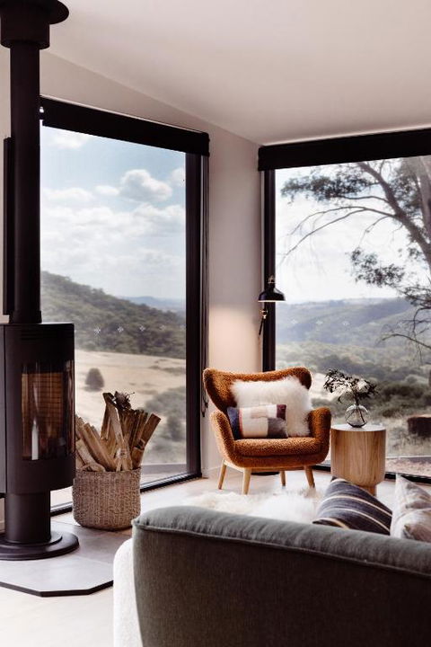 Roam Merrijig - Luxury Stay With Mountain Views - Foothills Of Mt Buller - Kalgoorlie Accommodation 0