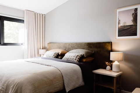 Roam Merrijig - Luxury Stay With Mountain Views - Foothills Of Mt Buller - Kalgoorlie Accommodation 2