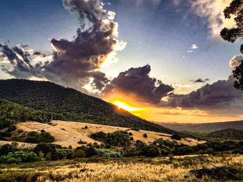 Roam Merrijig - Luxury Stay With Mountain Views - Foothills Of Mt Buller - Kalgoorlie Accommodation 1