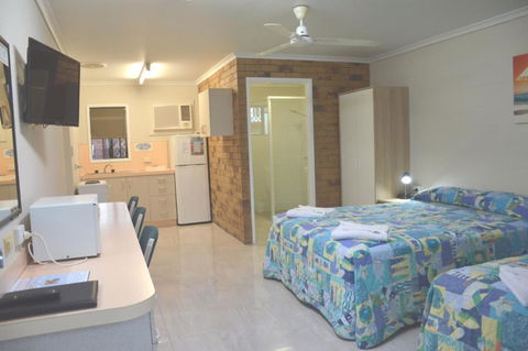 Rover Motel - Kalgoorlie Accommodation 2