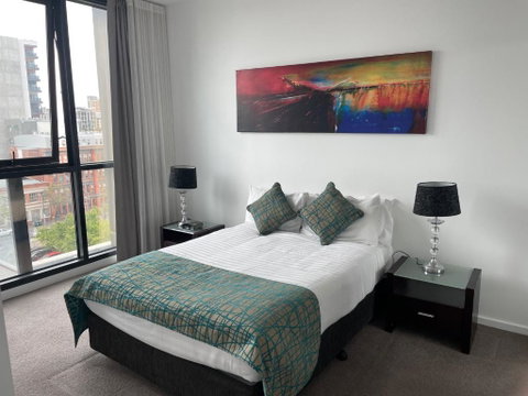 RNR On Franklin - Kalgoorlie Accommodation 3