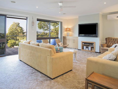 Roanjoka Dromana - Kalgoorlie Accommodation 1