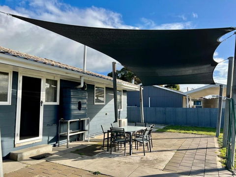Robey - Robe - Kalgoorlie Accommodation 0