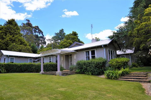 Robin Hill Manor - Kalgoorlie Accommodation 0