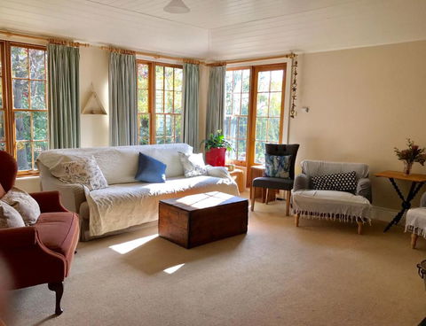 Robin Hoods Well Farm Stay - Kalgoorlie Accommodation 2