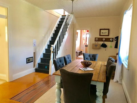 Robin Hoods Well Farm Stay - Kalgoorlie Accommodation 1