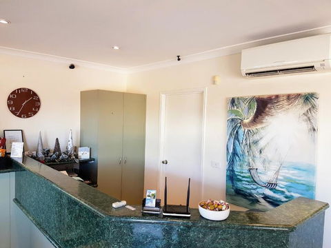 Rockhampton Palms Motor Inn - Kalgoorlie Accommodation 3
