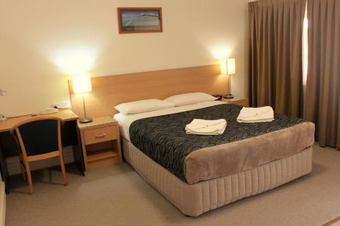 Rockhampton Palms Motor Inn - Kalgoorlie Accommodation 1