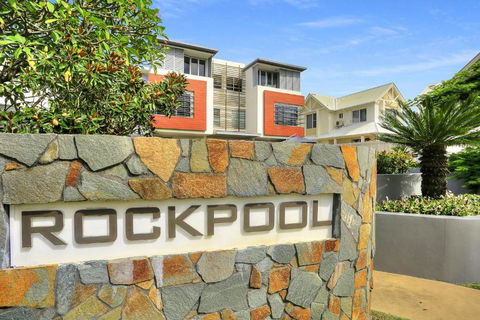 Rockpool No 4 Beachfront Unit - Kalgoorlie Accommodation 1