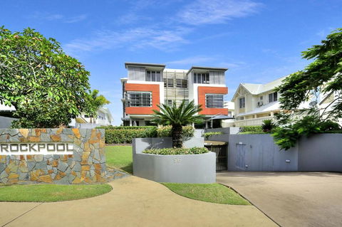 Rockpool No 4 Beachfront Unit - Kalgoorlie Accommodation 0
