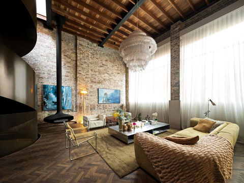 Rockstar, Surry Hills I30 - Kalgoorlie Accommodation 0