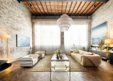 Rockstar, Surry Hills I30 - Kalgoorlie Accommodation 1