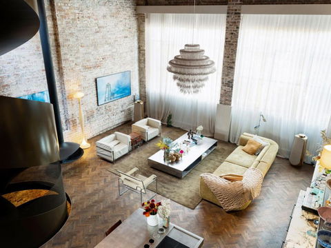 Rockstar, Surry Hills I30 - Kalgoorlie Accommodation 2