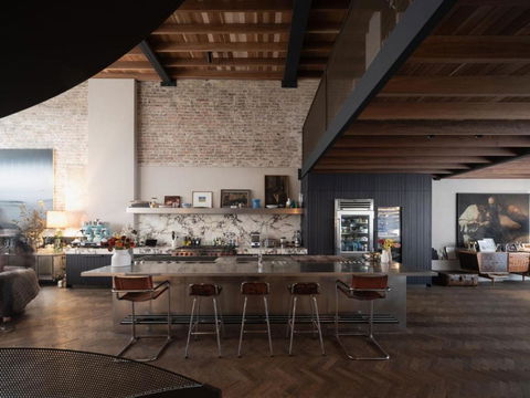 Rockstar, Surry Hills I30 - Kalgoorlie Accommodation 3