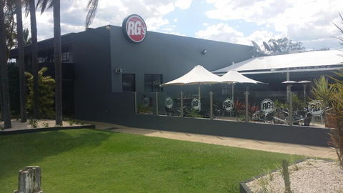 Rocky Glen Hotel Motel Gladstone - Kalgoorlie Accommodation 0
