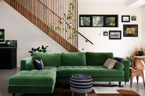 Rocky Hollow - Kalgoorlie Accommodation 1