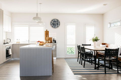 Romantic Retreat In Mornington Peninsula Heartland - Kalgoorlie Accommodation 2