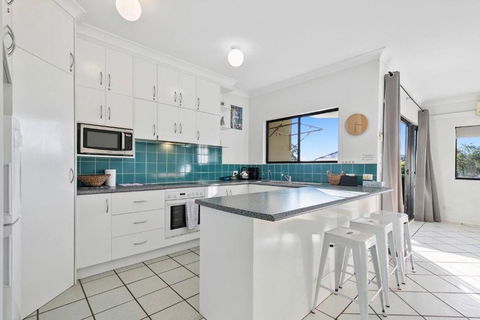 Rooftop Island Sunsets - Kalgoorlie Accommodation 1