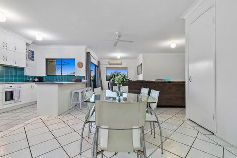 Rooftop Island Sunsets - Kalgoorlie Accommodation 3