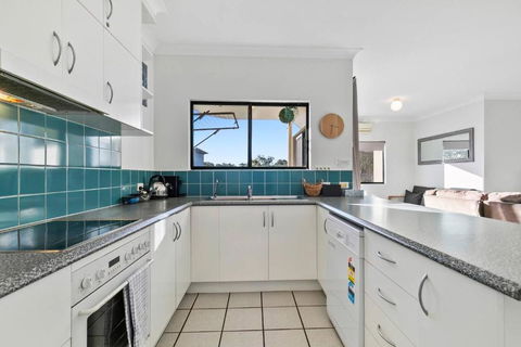 Rooftop Island Sunsets - Kalgoorlie Accommodation 2