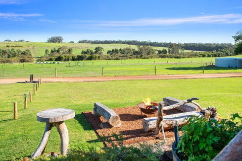 Rosa Glen Retreat - Margaret River - Kalgoorlie Accommodation 1