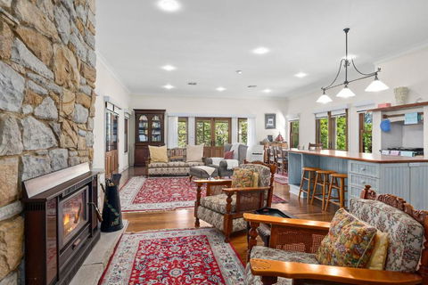 Rosalba - Kalgoorlie Accommodation 2