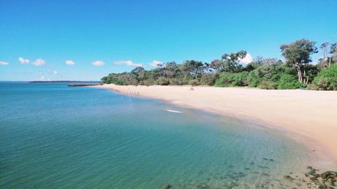 Rosalynda- Luxury Beachfront 3 BR Townhouse - Kalgoorlie Accommodation 2