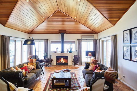 Rosby Guesthouse And Studio - Kalgoorlie Accommodation 1