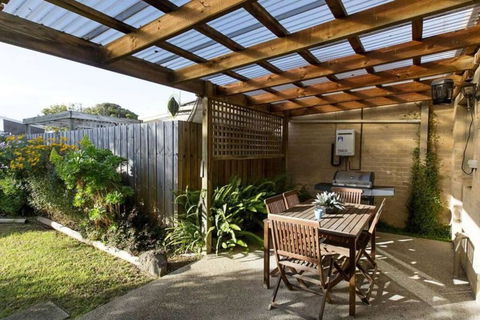 Rose Cottage - Kalgoorlie Accommodation 0